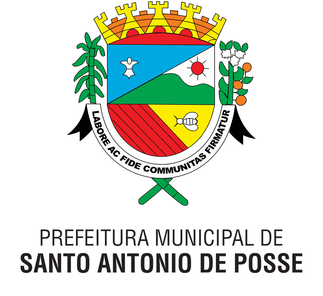 Concurso Prefeitura De Santo Antônio De Posse Sp Inscrições Até 3105 5633