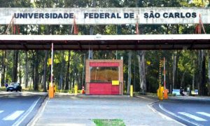 Concurso UFSCar: SAIU edital! Até R$ R$ 7,3 mil!