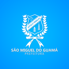 Prefeitura de São Miguel do Guamá PA