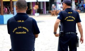 Concurso Guarda Municipal de Itanhaém SP: inscrições abertas! 50 vagas!