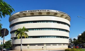 Concurso ISS Muriaé MG: SAIU EDITAL! Iniciais de até R$6,7 mil!