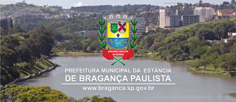 Edital Prefeitura De Bragança Paulista SP: SAIU! Oferta De 84 Vagas!