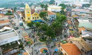 Edital Prefeitura Itapecerica da Serra SP: 54 vagas e até R$ 3,9 mil!