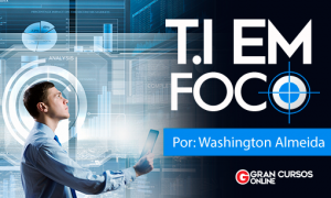 T.I em foco: análise de pontos de função