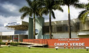 Edital Prefeitura de Campo Verde MT sofre alterações!