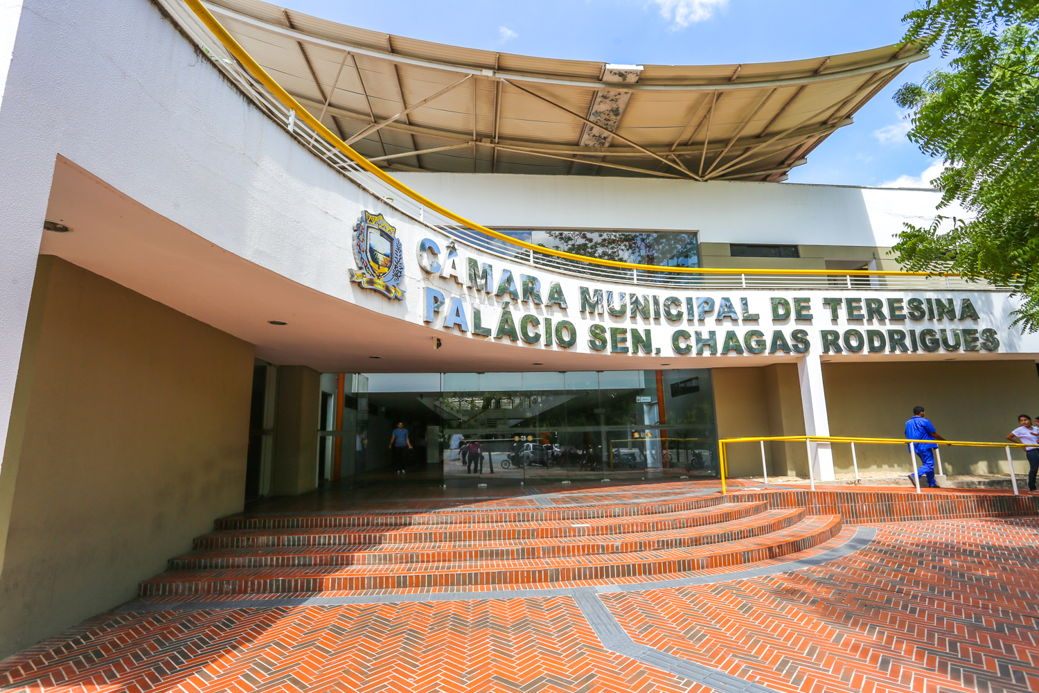 Concurso Câmara Teresina: novo edital em 90 dias! - Gran Cursos Online