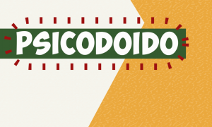 Psicodoido