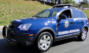 Concurso Guarda Municipal Campinas SP: SUSPENSO!