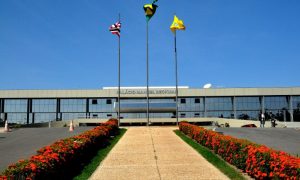 Concurso AL MA: em fase de definição de cargos e vagas!