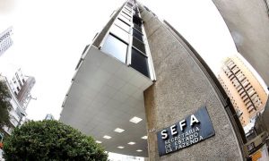 Concurso Sefaz PR: 220 vagas solicitadas! Salários de R$ 5,2 mil!