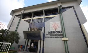 Edital HEMOPA: PUBLICADO! Veja os detalhes!