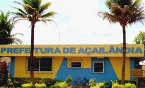 Edital Prefeitura Municipal de Açailândia (MA) Retificado!