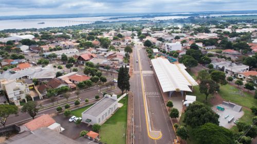 Prefeitura Municipal de Guaíra