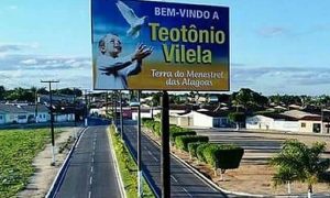 Saiu edital para 392 vagas na Prefeitura de Teotônio Vilela (AL)!