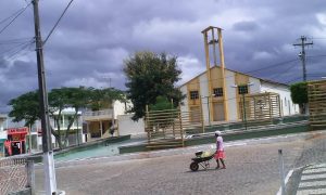 Saiu o edital para o concurso da prefeitura de Pintadas BA