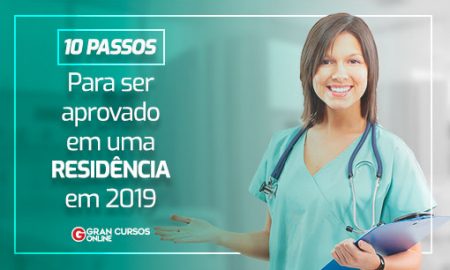 Como se preparar para Residências em Saúde?