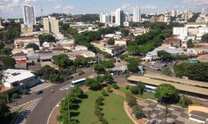 Prefeitura de Umuarama – PR abre concurso para Agente de Autoridade de Trânsito!