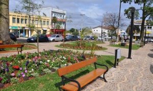 Saiu o edital para o concurso da prefeitura de Lagoa Vermelha RS