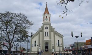 Prefeitura de São José dos Pinhais (PR) abre concurso para 14 vagas