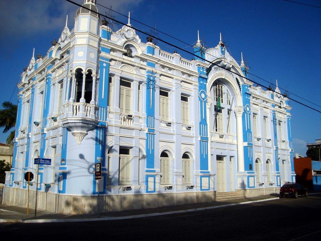 Concurso CGM Natal RN: LDO prevê novo edital para 2020! Concurso CGM Natal RN: LDO prevê novo edital para 2020!