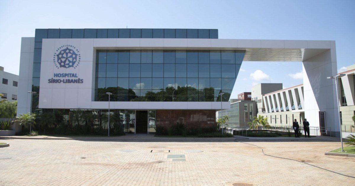 Residência Multiprofissional Sírio-Libanês: SAIU O EDITAL! Veja AQUI!