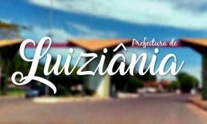 Prefeitura de Luiziânia – SP tem novo edital publicado