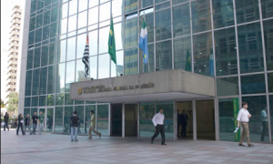 Concurso TRF 3: remuneração pode passar dos R$ 13 mil! VEJA AQUI!