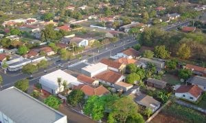 Aberto Concurso para a Prefeitura de Querência do Norte (PR)