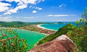 Saiu Edital: Prefeitura Municipal de Bombinhas (SC)