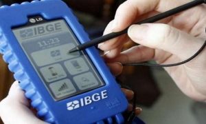 Concurso IBGE encerra inscrições nesta terça (23)! 400 vagas!