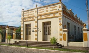 Processo seletivo prefeitura Camaquã RS: inscrições abertas!