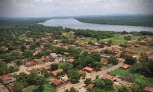 Prefeitura de Brejinho de Nazaré (TO) abre concurso