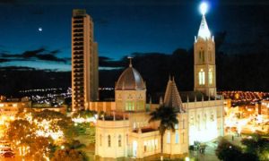 Saiu o edital! Prefeitura de Bom Despacho(MG) oferece 78 vagas!