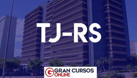 Concursos TJ RS: novidades dos concursos TJ RS | Gran ...