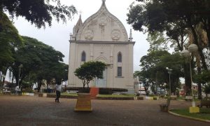 Concurso prefeitura Taquarituba SP: inscrições abertas! VEJA