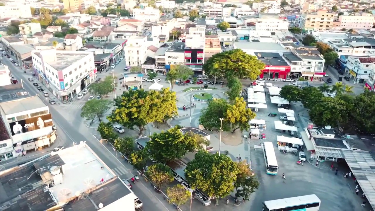 Edital Prefeitura de Teixeira de Freitas (BA): Saiu! São ...