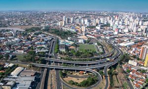 Edital Prefeitura São José do Rio Preto SP: 160 vagas!