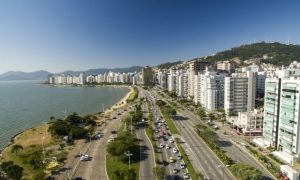 Concurso Prefeitura de Florianópolis SC: remuneração e benefícios!
