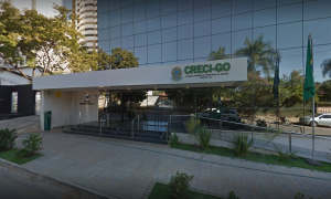 Edital CRECI GO retificado! Recebe inscrições até 23/09!
