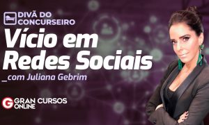 Vício em redes sociais