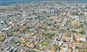 Saiu edital: Concurso Primavera do Leste(MT) oferta 43 vagas!