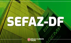 Concurso Sefaz DF: Inscrições abertas hoje, a partir das 10h