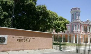 Concurso UFC: Certame é suspenso por falta de orçamento