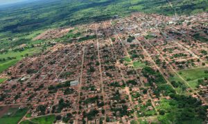 Concurso ISS São José dos Quatro Marcos MT: inicial de até R$ 6 mil!