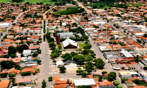 Concurso Prefeitura São José dos Quatro Marcos MT: SAIU!