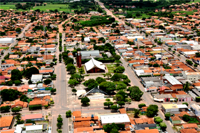 Concurso Prefeitura São José dos Quatro Marcos MT: SAIU!