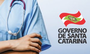 SES SC oferta mais de 90 vagas para profissionais de saúde