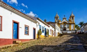 Concursos abertos em Minas Gerais: Conheça os principais destaques!