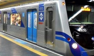 Edital Metrô SP: Validade prorrogada para Maquinistas! VEJA!
