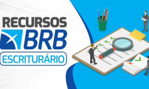 Recursos BRB: confira os comentários por escrito!